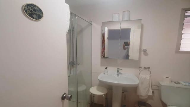 2 quarto Apartamento para venda em Dénia - 180 000 € (Ref: 9164423)