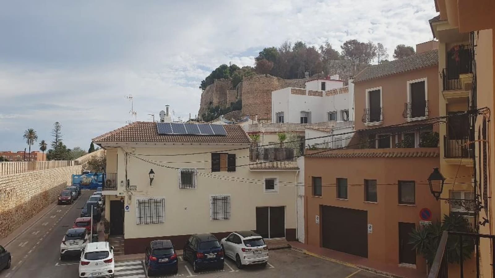 2 quarto Apartamento para venda em Denia - 180 000 € (Ref: 9164423)