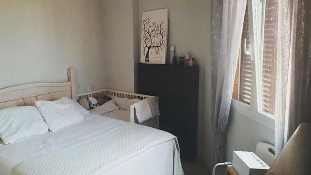 2 quarto Apartamento para venda em Dénia - 180 000 € (Ref: 9164423)
