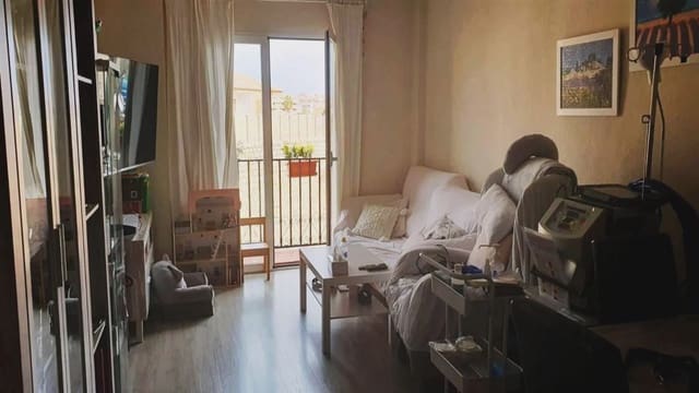 2 quarto Apartamento para venda em Dénia - 180 000 € (Ref: 9164423)