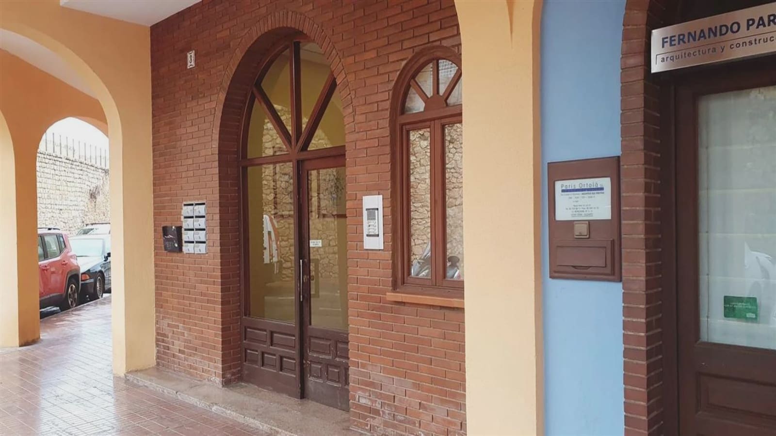 2 quarto Apartamento para venda em Denia - 180 000 € (Ref: 9164423)