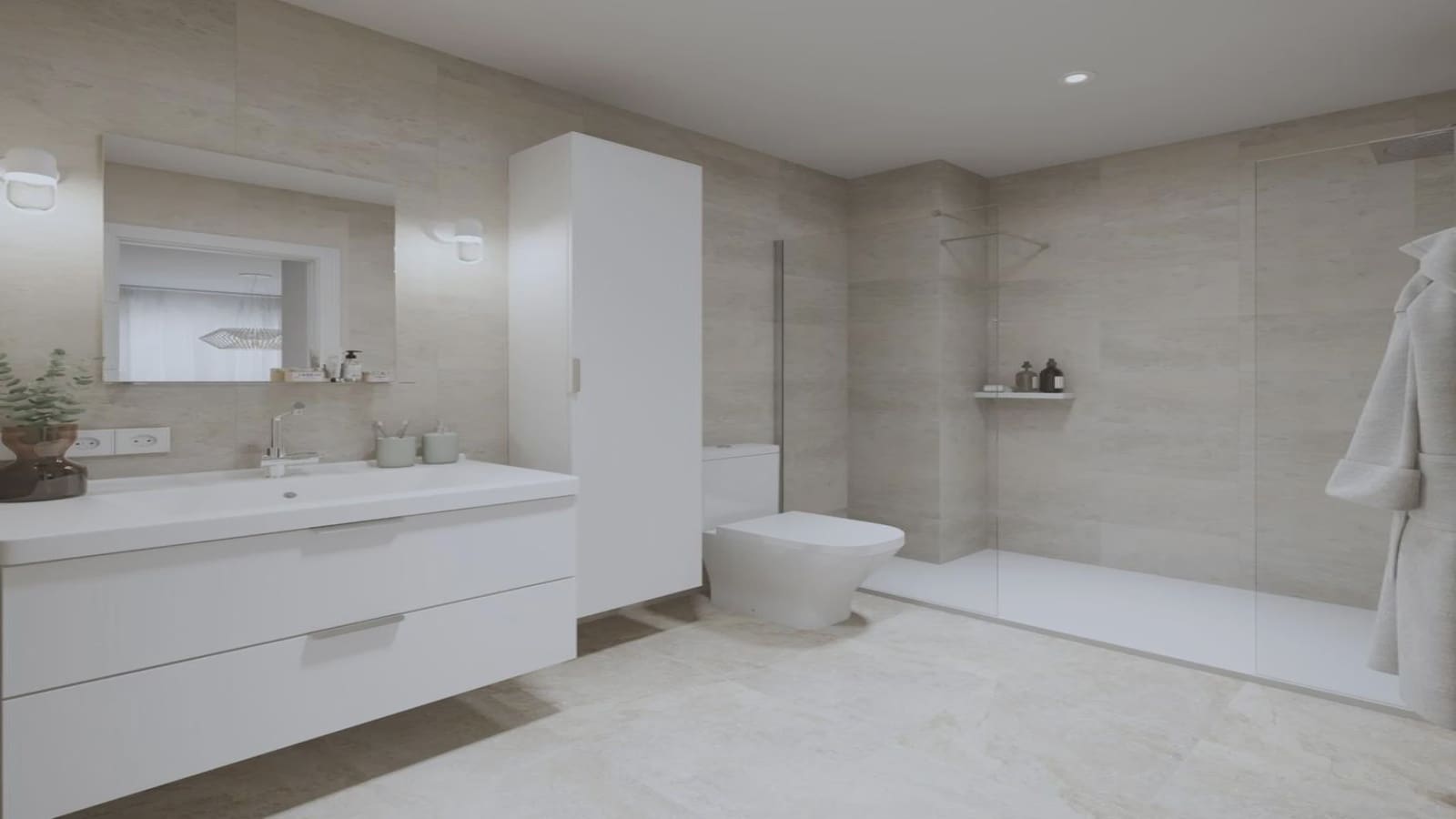 3 camera da letto Appartamento in vendita in Denia - 475.000 € (Rif: 9164424)