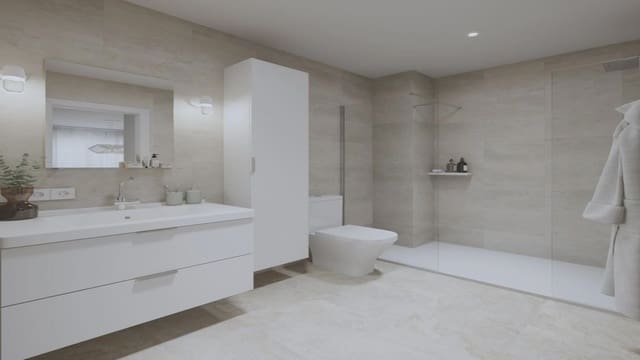 3 camera da letto Appartamento in vendita in Dénia - 475.000 € (Rif: 9164424)