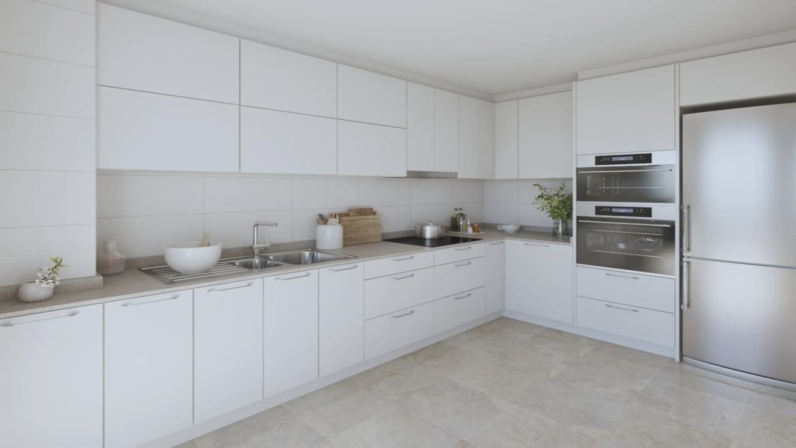 3 camera da letto Appartamento in vendita in Denia - 475.000 € (Rif: 9164424)