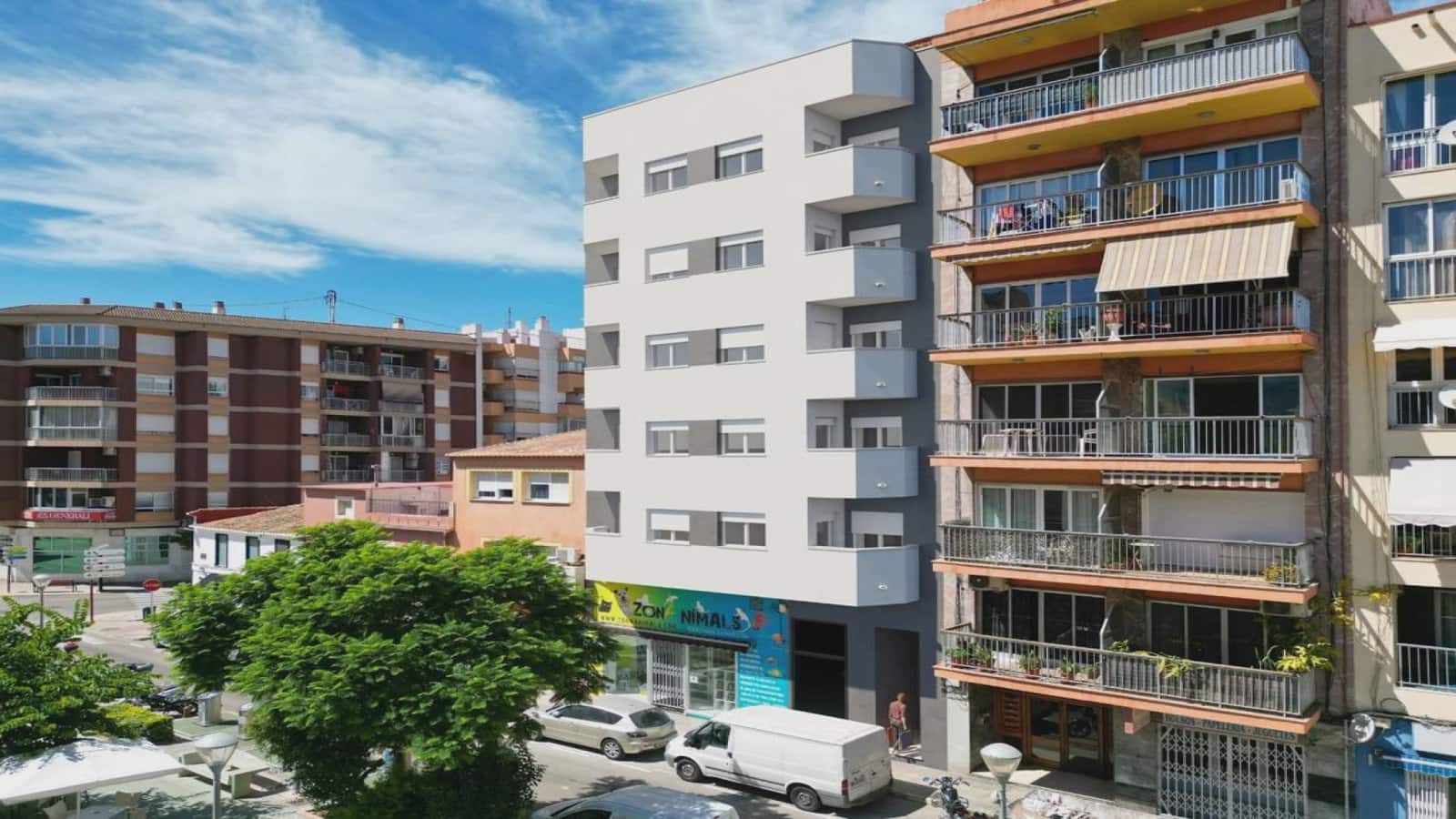 3 camera da letto Appartamento in vendita in Denia - 475.000 € (Rif: 9164424)