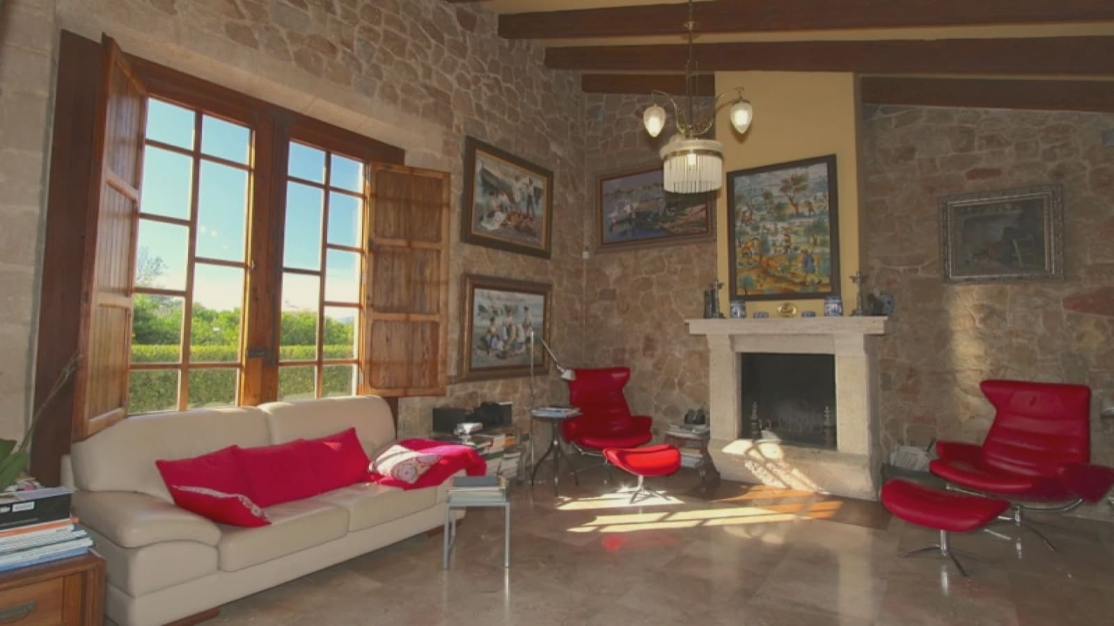 7 soverom Finca/Herregård til salgs i La Xara med svømmebasseng - € 2 950 000 (Ref: 9164425)