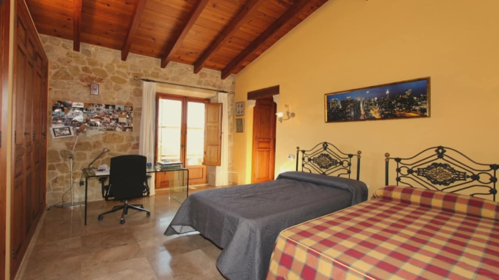 7 soverom Finca/Herregård til salgs i La Xara med svømmebasseng - € 2 950 000 (Ref: 9164425)