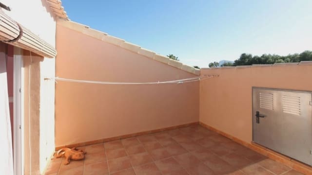 3 chambre Appartement à vendre à Els Poblets - 179 000 € (Ref: 9164429)