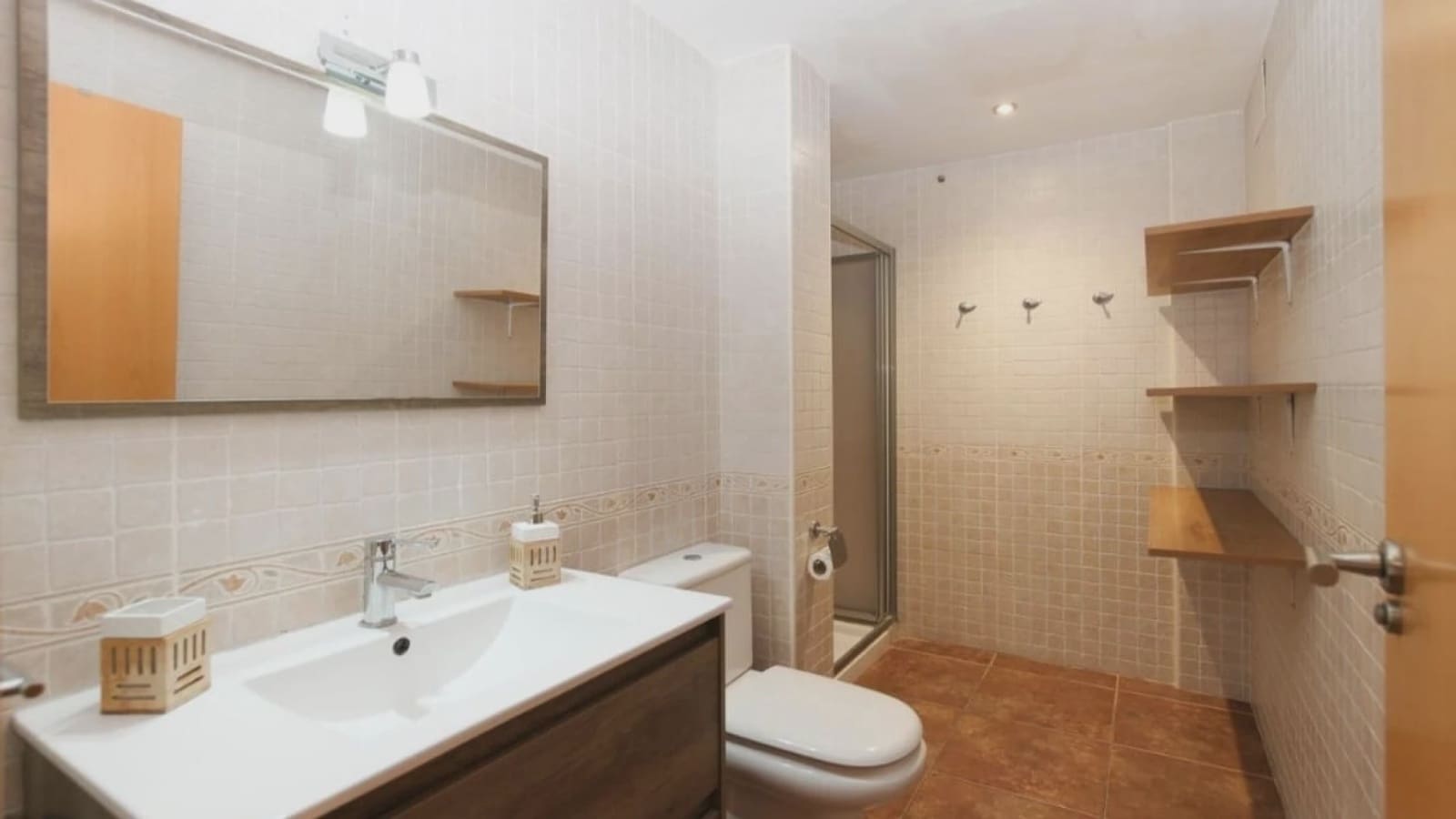 3 soveværelse Lejlighed til salg i Els Poblets - € 179.000 (Ref: 9164429)