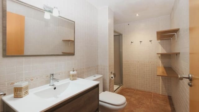 3 chambre Appartement à vendre à Els Poblets - 179 000 € (Ref: 9164429)