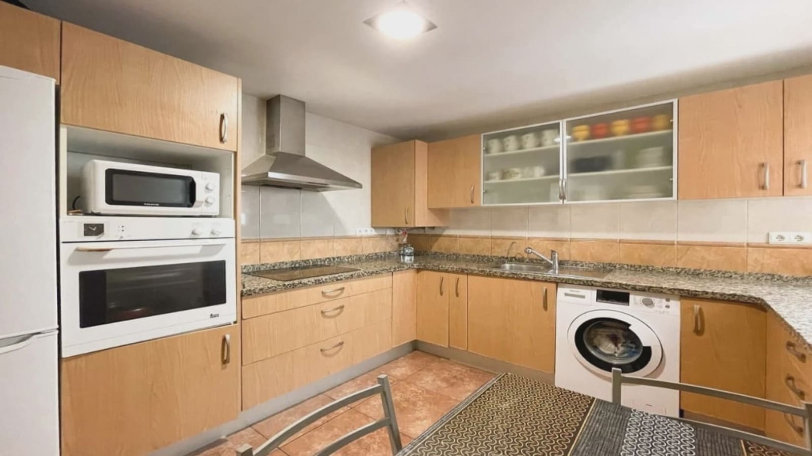 3 soveværelse Lejlighed til salg i Els Poblets - € 179.000 (Ref: 9164429)