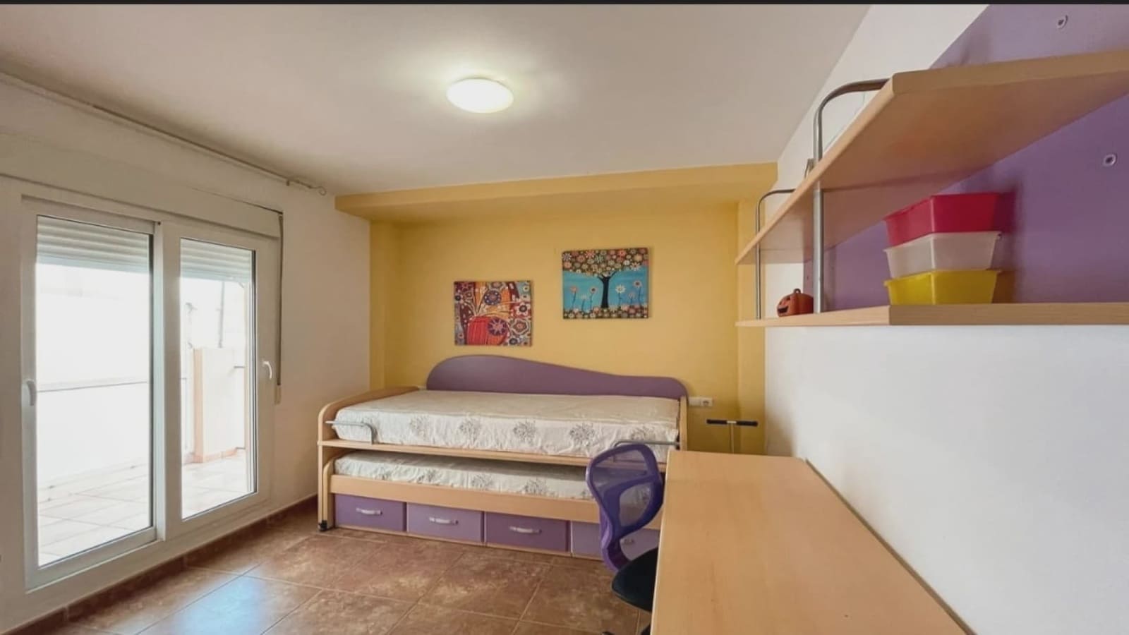 3 soveværelse Lejlighed til salg i Els Poblets - € 179.000 (Ref: 9164429)