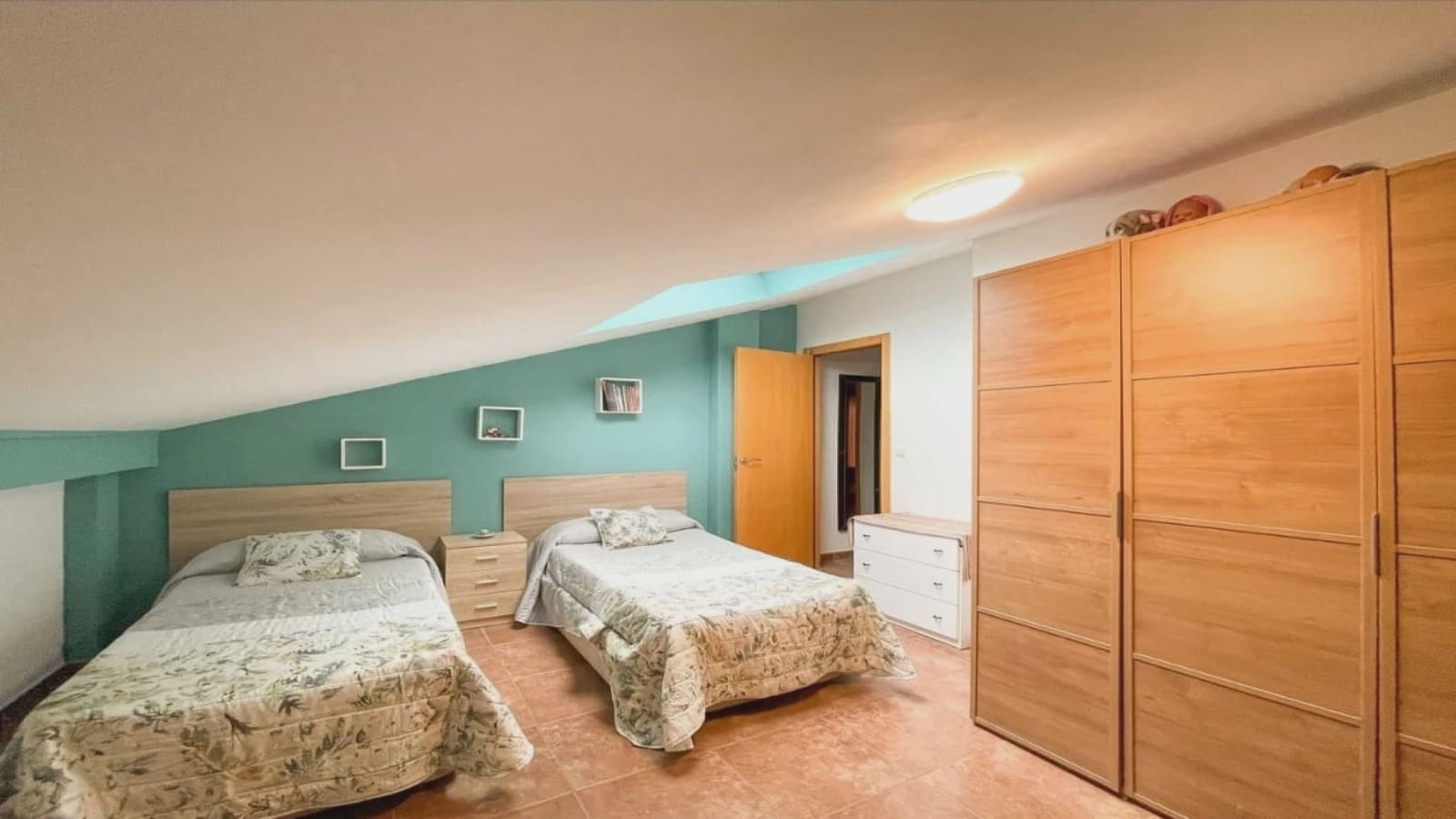 3 soveværelse Lejlighed til salg i Els Poblets - € 179.000 (Ref: 9164429)