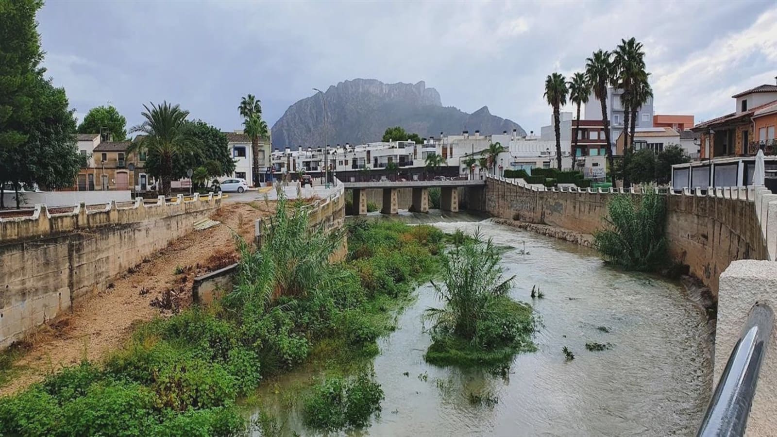 3 soveværelse Lejlighed til salg i Els Poblets - € 179.000 (Ref: 9164429)