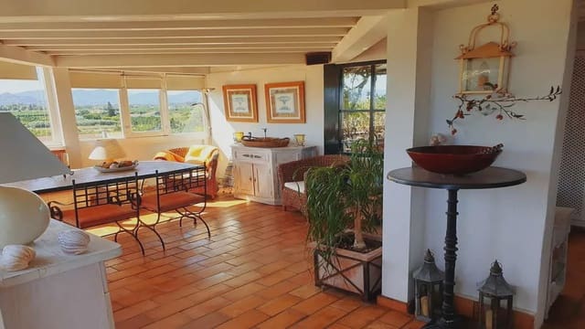 3 slaapkamer Appartement te koop in Dénia met zwembad garage - € 680.000 (Ref: 9164430)