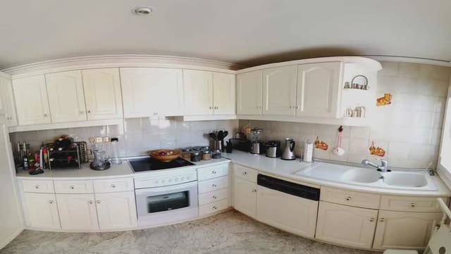 3 slaapkamer Appartement te koop in Dénia met zwembad garage - € 680.000 (Ref: 9164430)