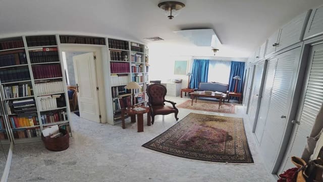 3 slaapkamer Appartement te koop in Dénia met zwembad garage - € 680.000 (Ref: 9164430)