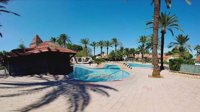 3 slaapkamer Appartement te koop in Dénia met zwembad garage - € 680.000 (Ref: 9164430)