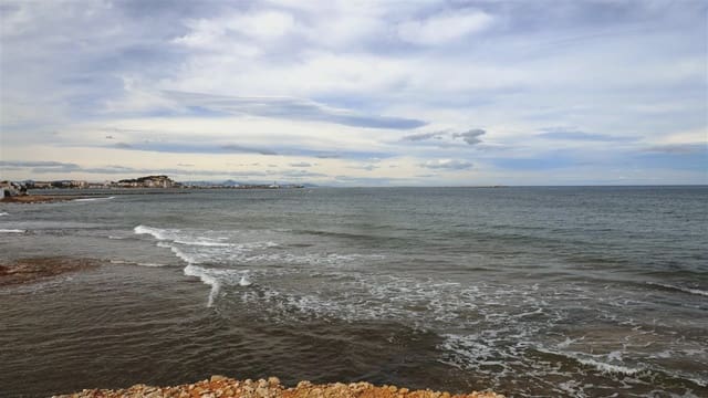 1 quarto Apartamento de Praia para venda em Alcoy / Alcoi - 735 000 € (Ref: 9164438)