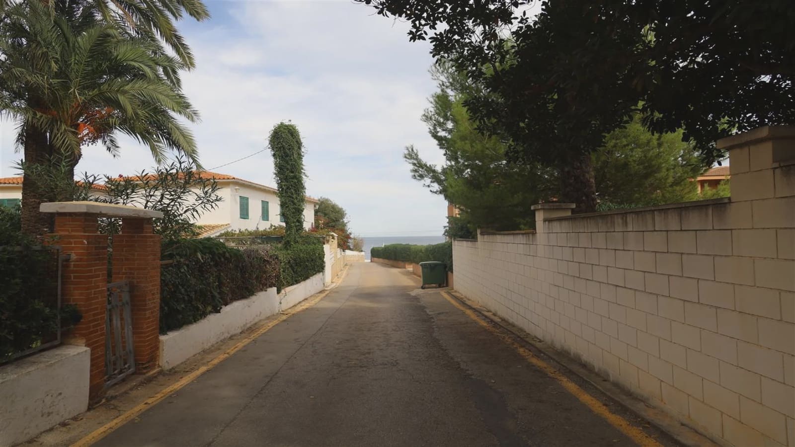 Bouwgrond te koop in Denia - € 735.000 (Ref: 9164438)