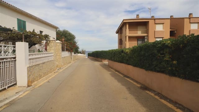 Bouwgrond te koop in Dénia - € 735.000 (Ref: 9164438)