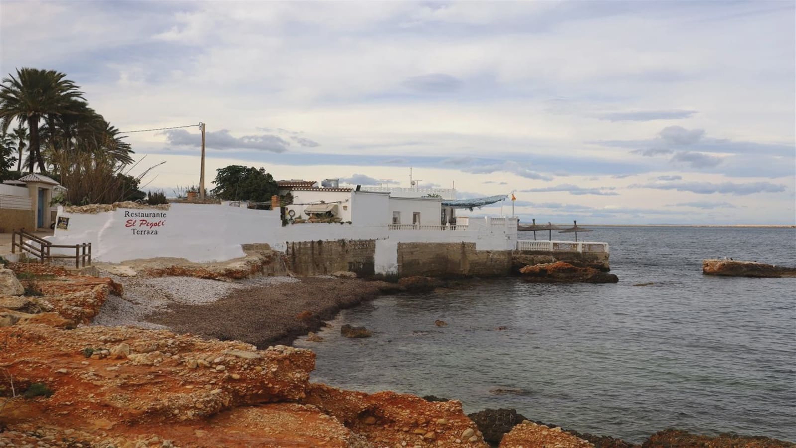 Bouwgrond te koop in Denia - € 735.000 (Ref: 9164438)