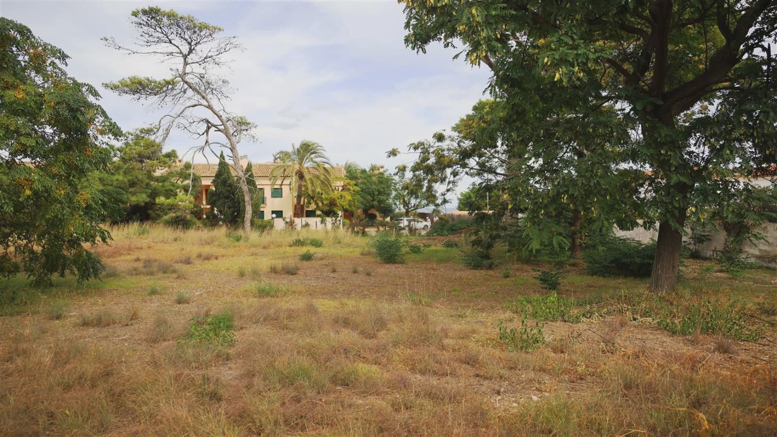 Bouwgrond te koop in Denia - € 735.000 (Ref: 9164438)