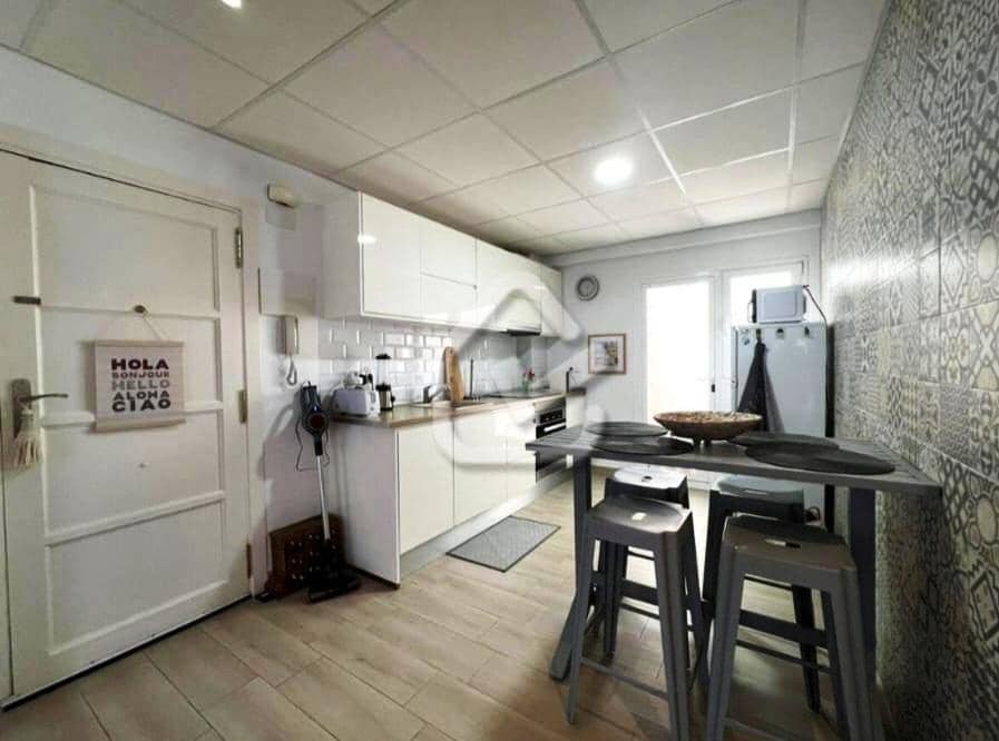 2 soveværelse Lejlighed til salg i Denia - € 163.000 (Ref: 9164440)