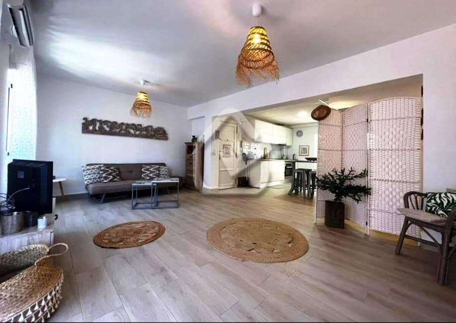 2 soveværelse Lejlighed til salg i Denia - € 163.000 (Ref: 9164440)