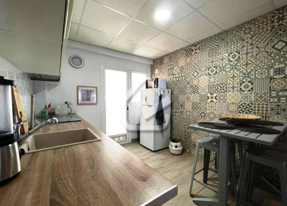 2 soveværelse Lejlighed til salg i Denia - € 163.000 (Ref: 9164440)