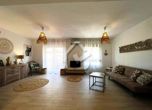 2 Zimmer Apartment zu verkaufen in Saladar, Dénia - 163.000 € (Ref: 9164440)