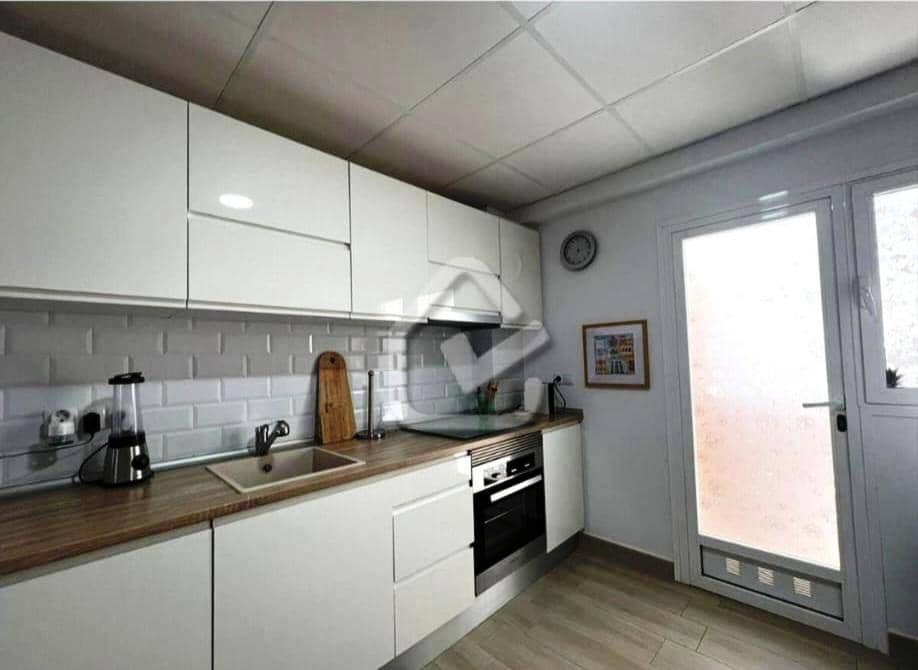 2 soveværelse Lejlighed til salg i Denia - € 163.000 (Ref: 9164440)