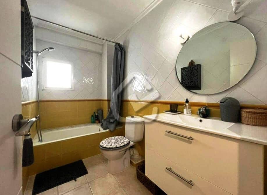 2 soveværelse Lejlighed til salg i Denia - € 163.000 (Ref: 9164440)