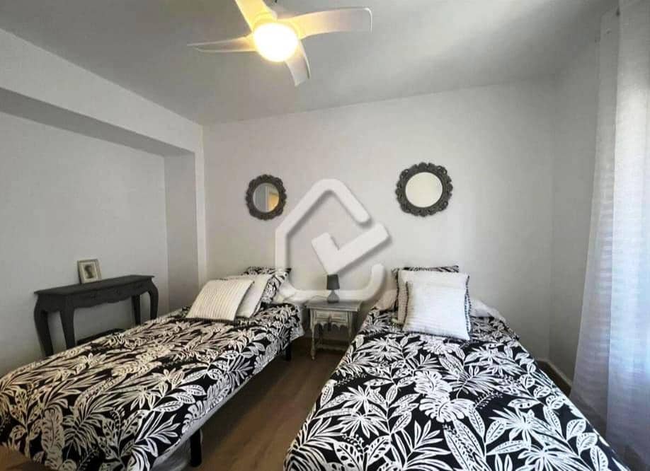 2 soveværelse Lejlighed til salg i Denia - € 163.000 (Ref: 9164440)