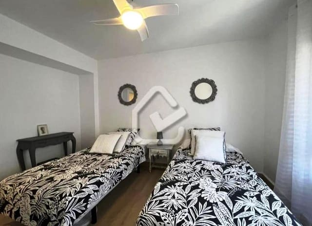 2 Zimmer Apartment zu verkaufen in Saladar, Dénia - 163.000 € (Ref: 9164440)