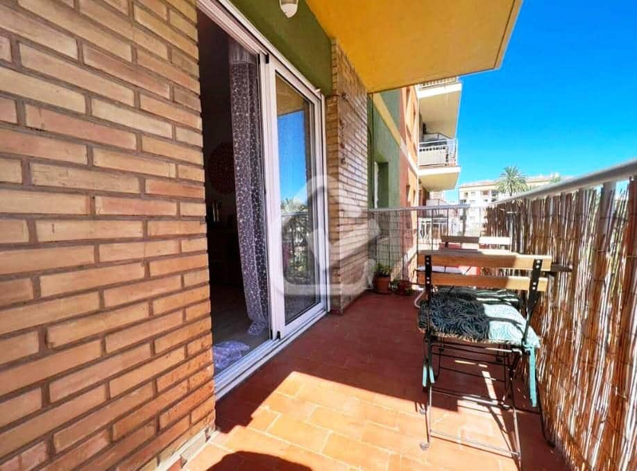 2 soveværelse Lejlighed til salg i Denia - € 163.000 (Ref: 9164440)
