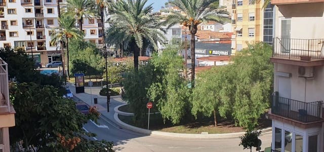 2 Zimmer Apartment zu verkaufen in Saladar, Dénia - 163.000 € (Ref: 9164440)