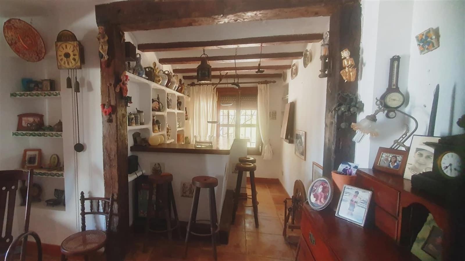 5 Zimmer Villa zu verkaufen in Denia mit Pool - 2.800.000 € (Ref: 9164441)