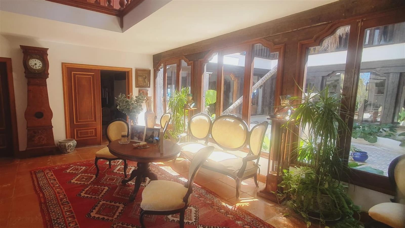 5 Zimmer Villa zu verkaufen in Denia mit Pool - 2.800.000 € (Ref: 9164441)