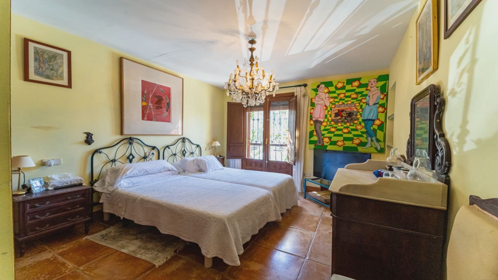 5 Zimmer Villa zu verkaufen in Denia mit Pool - 2.800.000 € (Ref: 9164441)