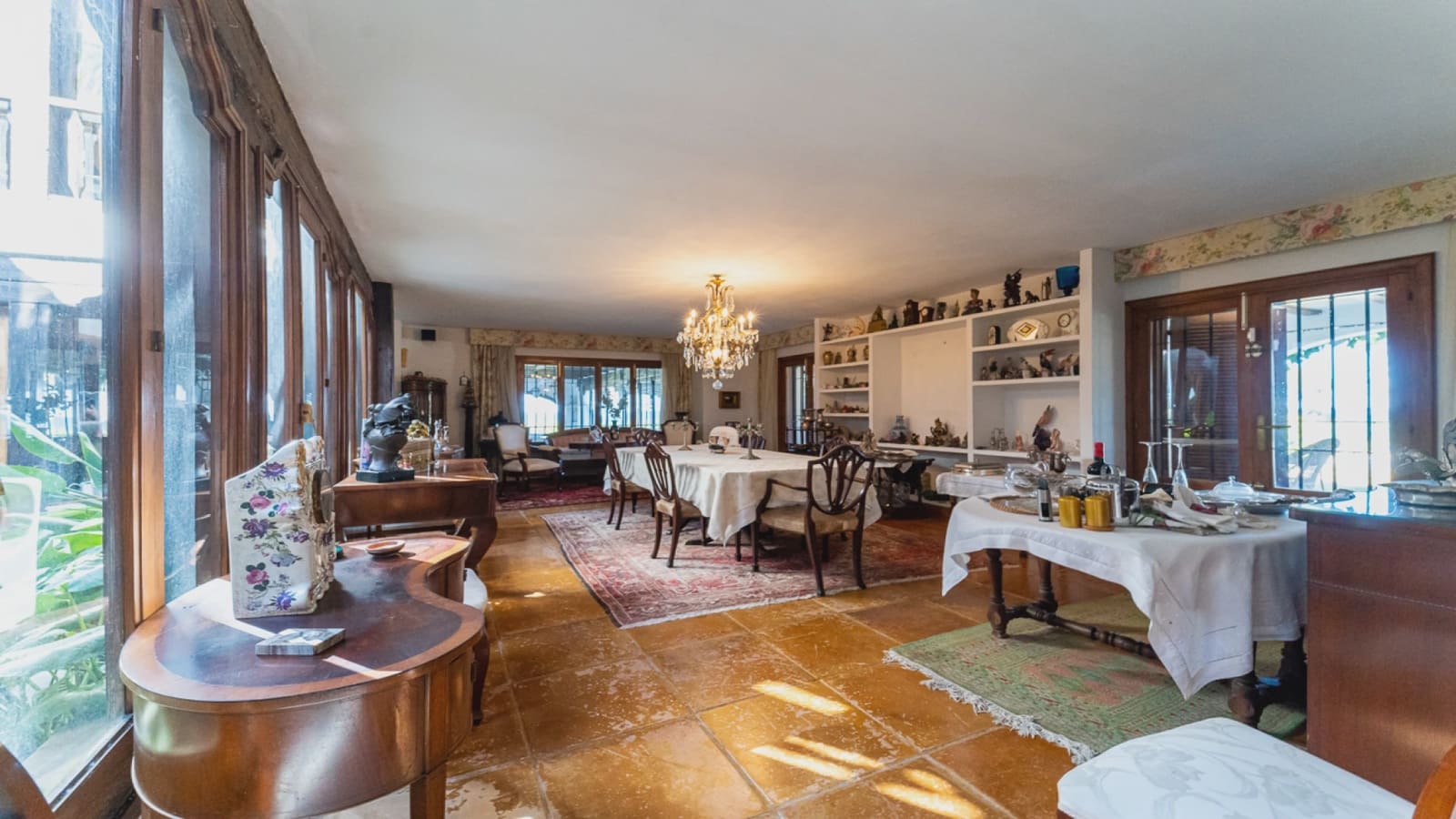 5 Zimmer Villa zu verkaufen in Denia mit Pool - 2.800.000 € (Ref: 9164441)