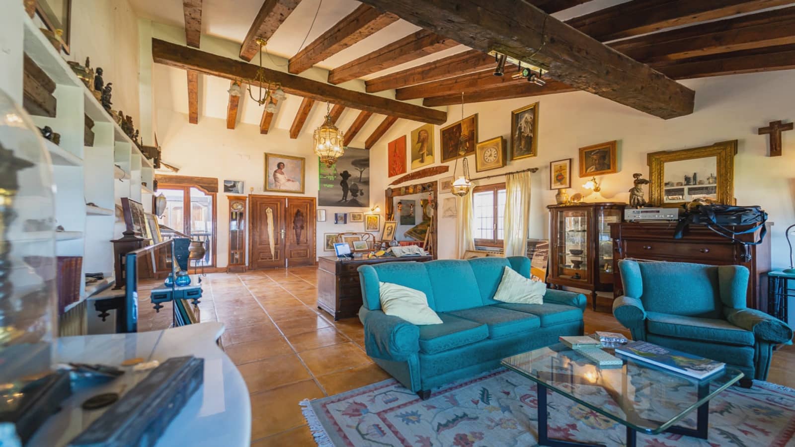 5 Zimmer Villa zu verkaufen in Denia mit Pool - 2.800.000 € (Ref: 9164441)