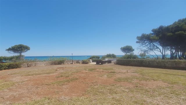 5 Zimmer Villa zu verkaufen in Dénia mit Pool - 2.800.000 € (Ref: 9164441)