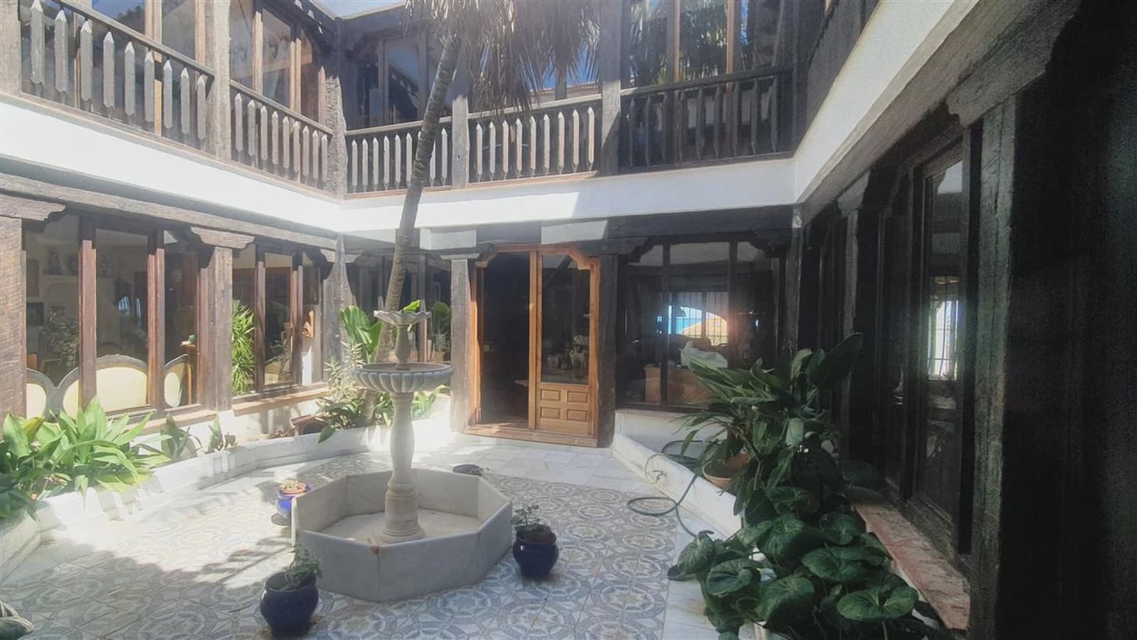 5 Zimmer Villa zu verkaufen in Denia mit Pool - 2.800.000 € (Ref: 9164441)