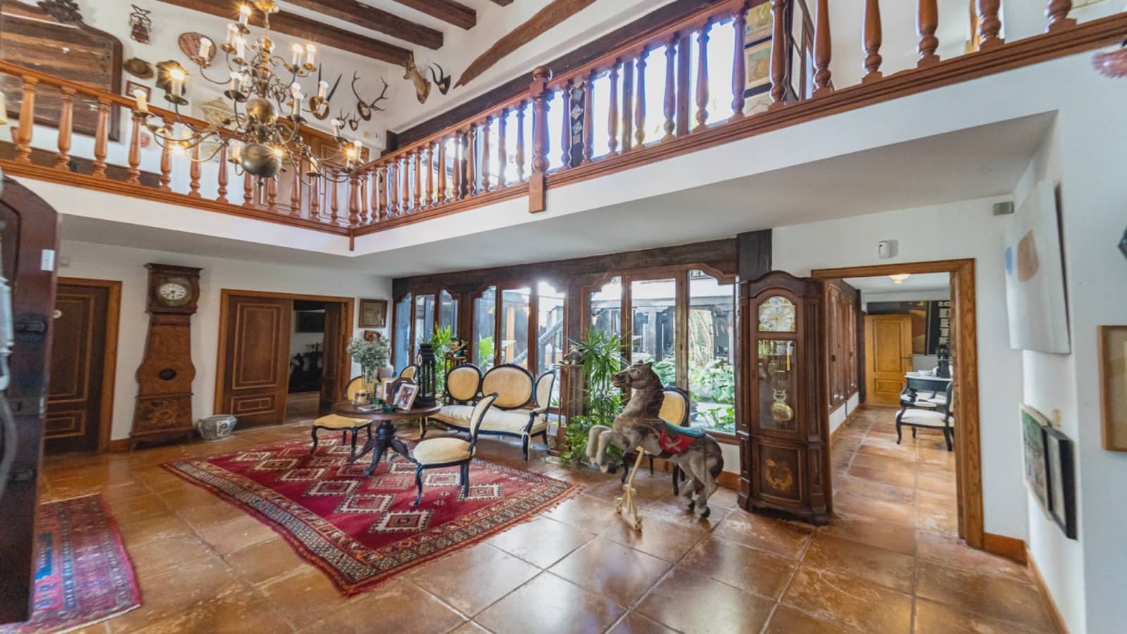 5 Zimmer Villa zu verkaufen in Denia mit Pool - 2.800.000 € (Ref: 9164441)