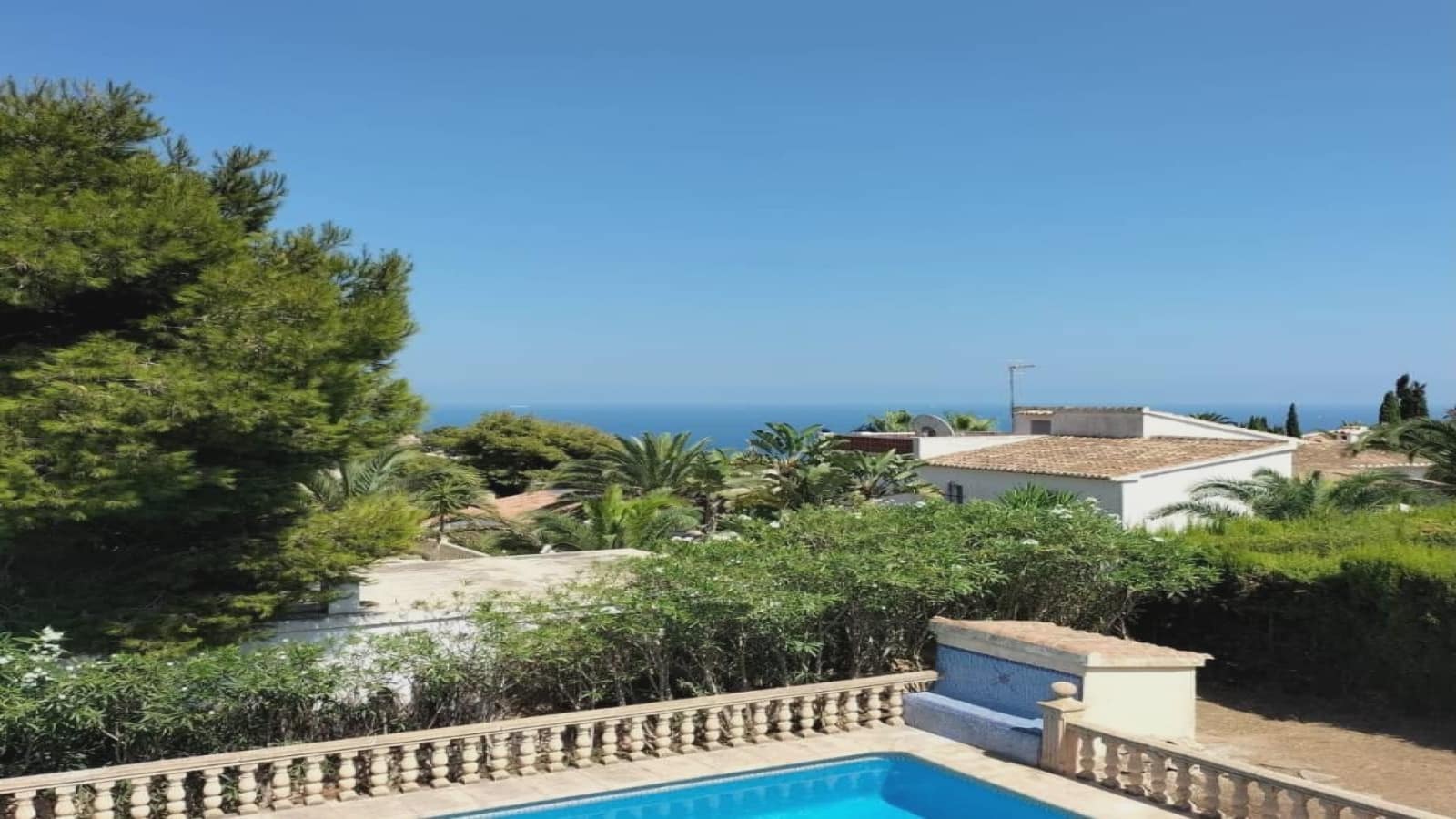 3 bedroom Villa for sale in Javea / Xabia with pool - € 515,000 (Ref: 9164442)