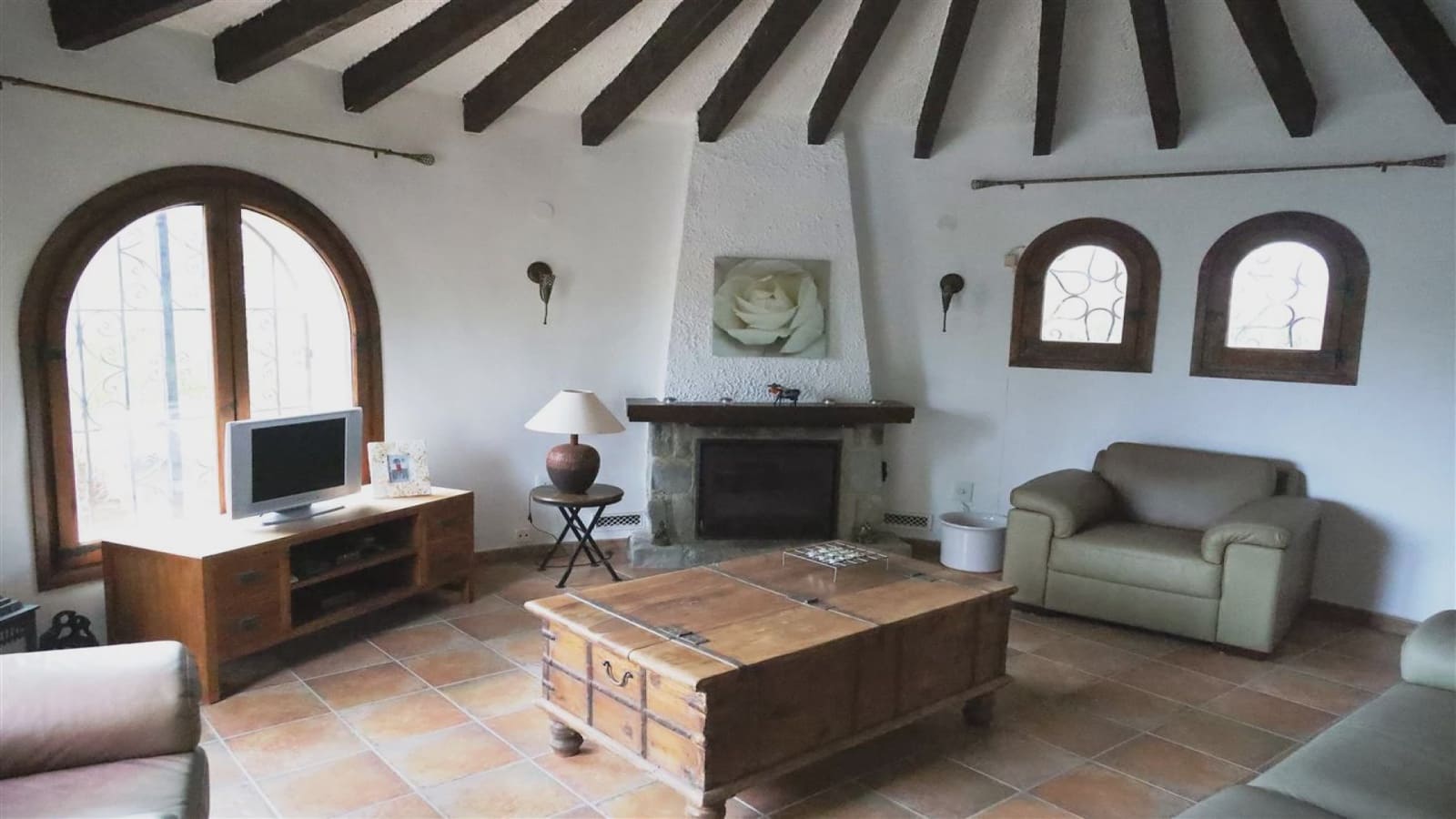 3 bedroom Villa for sale in Javea / Xabia with pool - € 515,000 (Ref: 9164442)