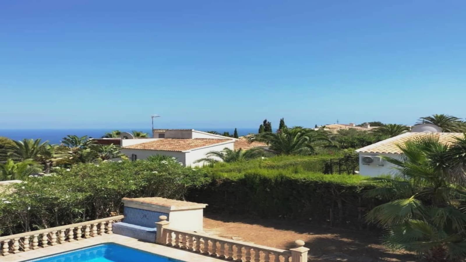 3 bedroom Villa for sale in Javea / Xabia with pool - € 515,000 (Ref: 9164442)