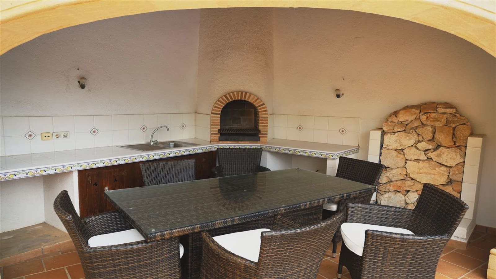 3 bedroom Villa for sale in Javea / Xabia with pool - € 515,000 (Ref: 9164442)