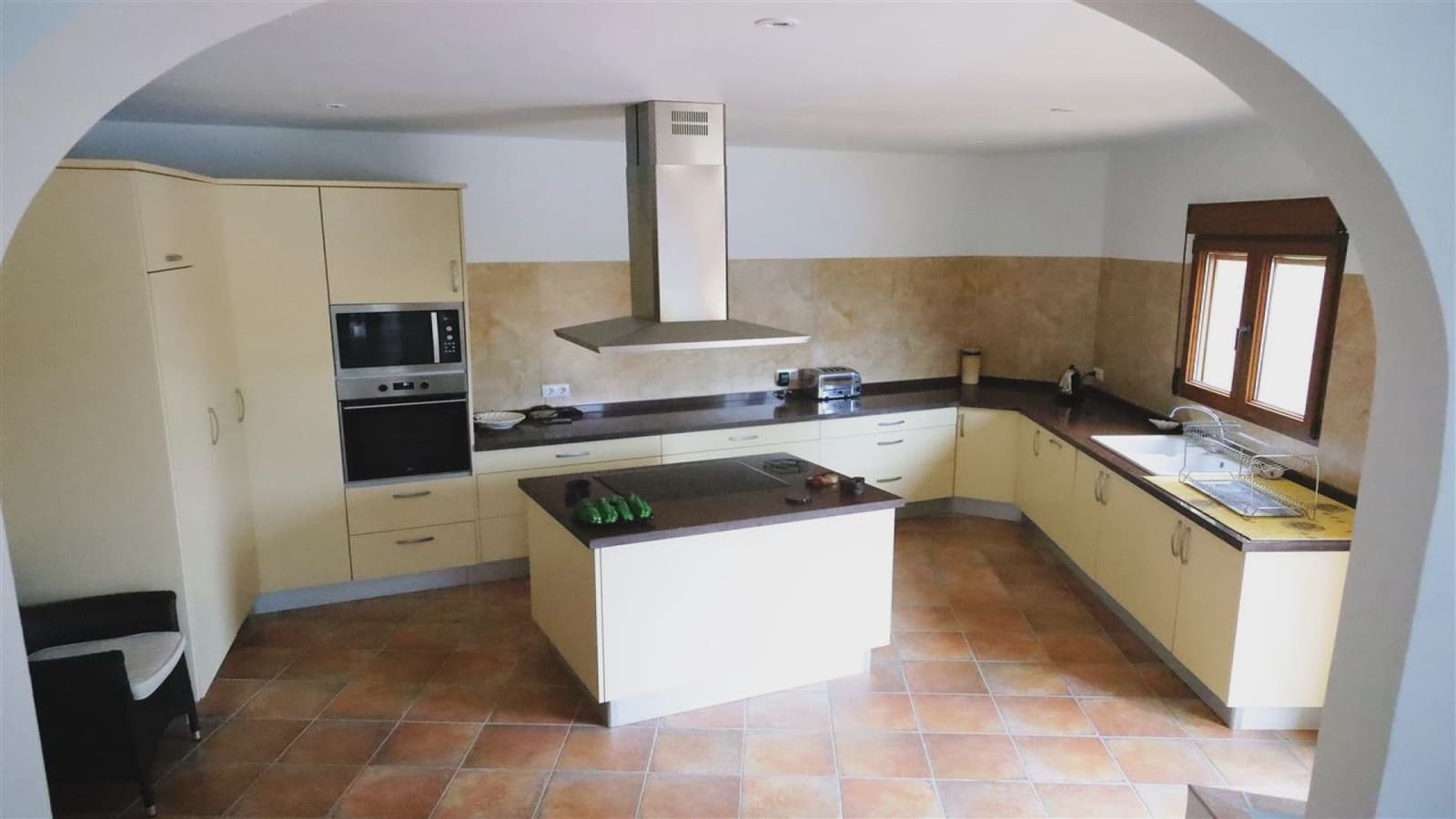 3 bedroom Villa for sale in Javea / Xabia with pool - € 515,000 (Ref: 9164442)